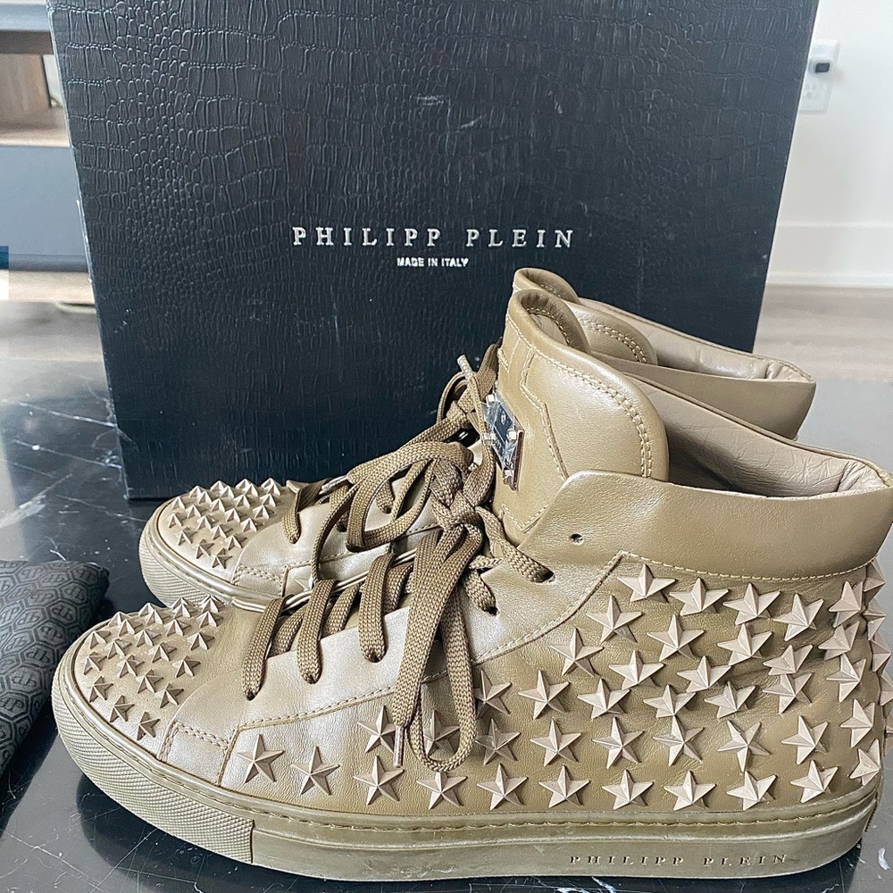 Phillip Plein Sneakers